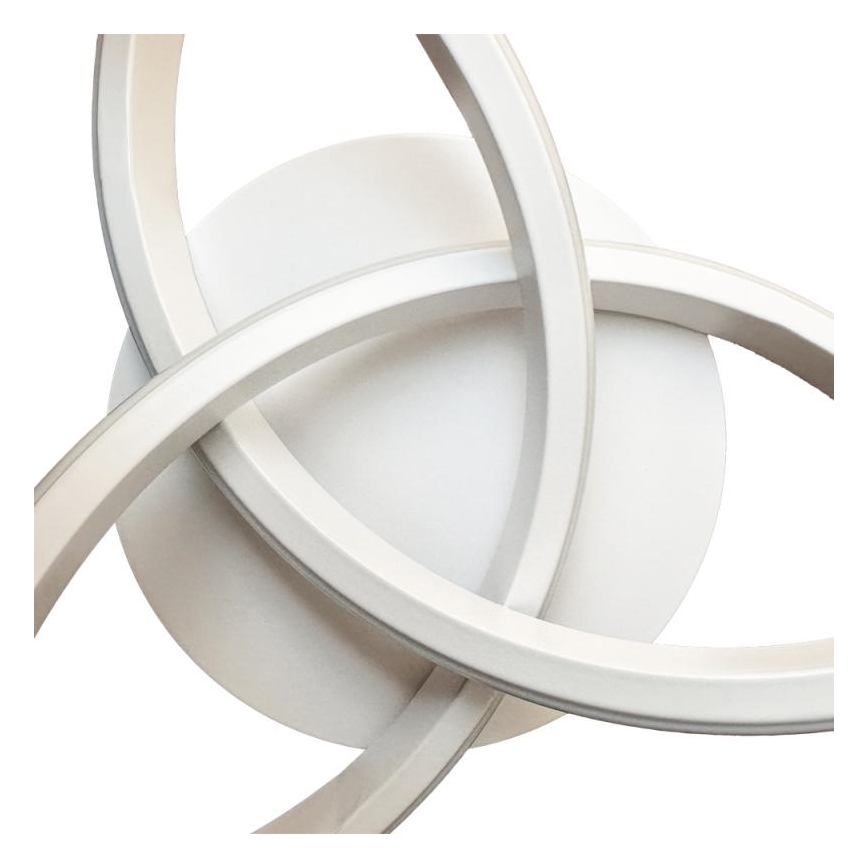 Himmennettävä LED-kattovalaisin LED/70W/230V 3000-6500K valkoinen + kauko-ohjaus
