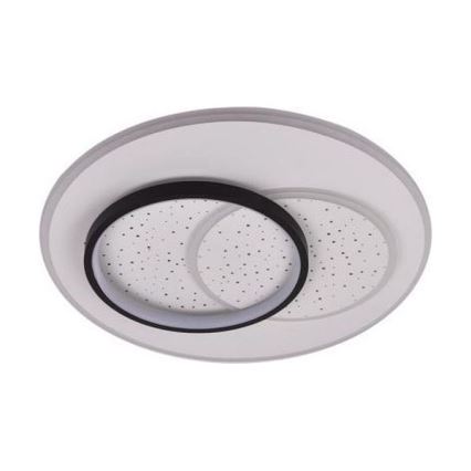 Himmennettävä LED-kattovalaisin LED/85W/230V 3000-6500K + kauko-ohjaus