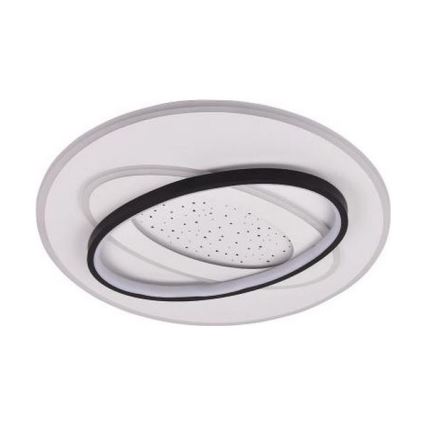 Himmennettävä LED-kattovalaisin LED/90W/230V 3000-6500K + kauko-ohjaus