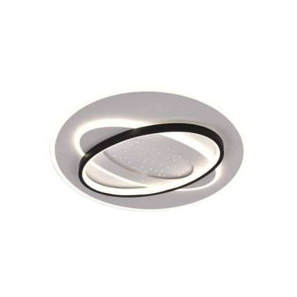 Himmennettävä LED-kattovalaisin LED/90W/230V 3000-6500K + kauko-ohjaus