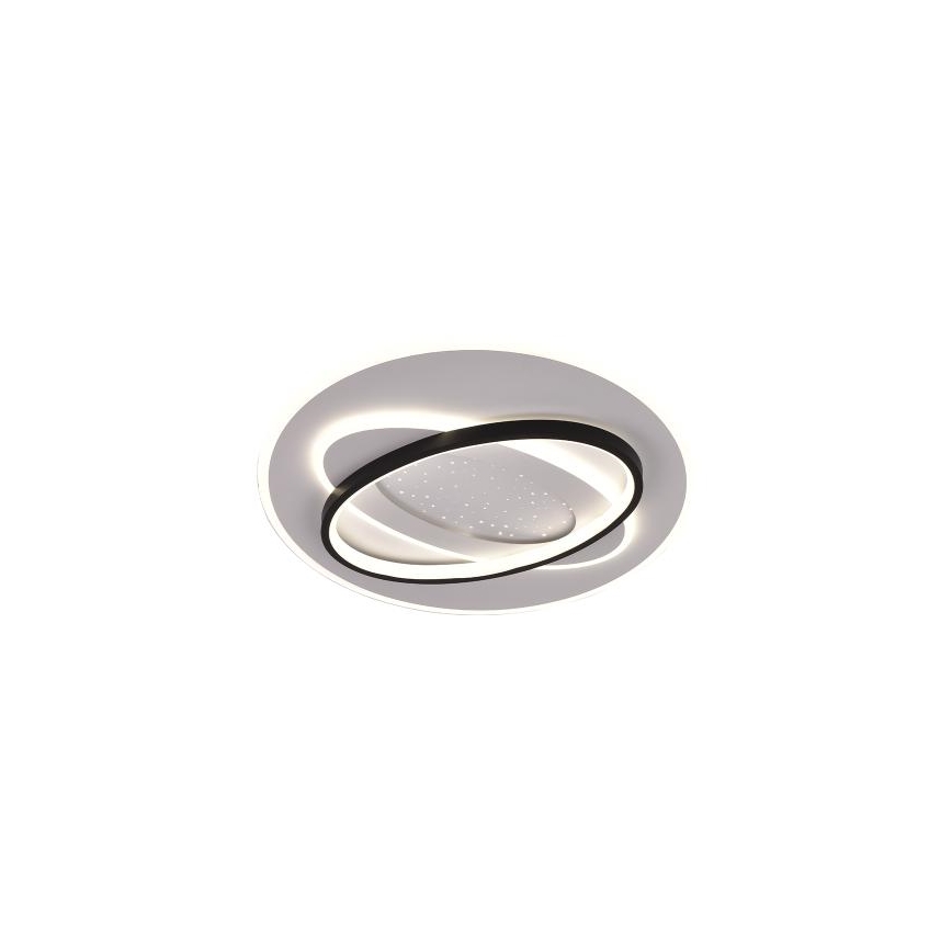 Himmennettävä LED-kattovalaisin LED/90W/230V 3000-6500K + kauko-ohjaus