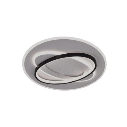 Himmennettävä LED-kattovalaisin LED/90W/230V 3000-6500K + kauko-ohjaus
