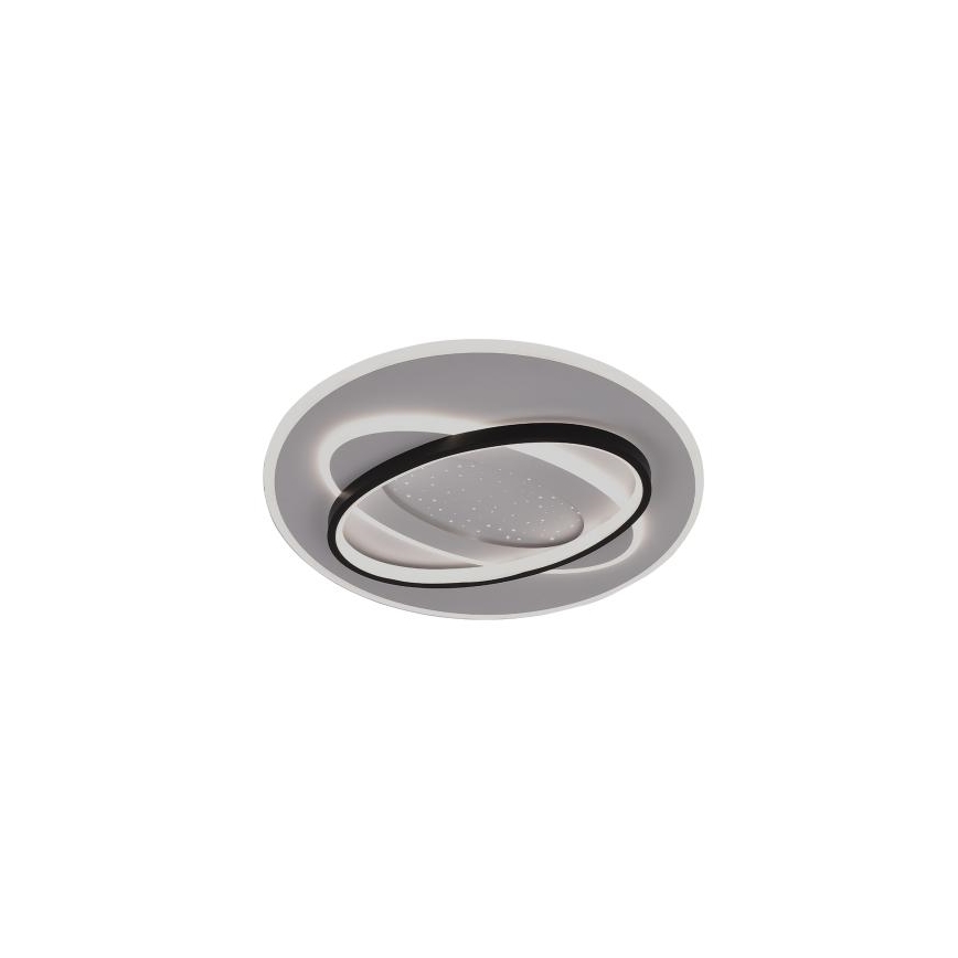 Himmennettävä LED-kattovalaisin LED/90W/230V 3000-6500K + kauko-ohjaus