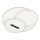 Himmennettävä LED-kattovalaisin LED/90W/230V 3000-6500K valkoinen + kauko-ohjaus