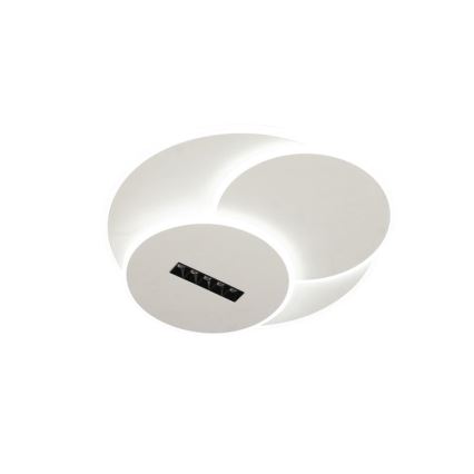 Himmennettävä LED-kattovalaisin LED/90W/230V 3000-6500K valkoinen + kauko-ohjaus