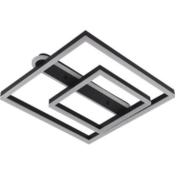 Himmennettävä LED-kattovalaisin LED/95W/230V 3000-6500K + kaukosäädin