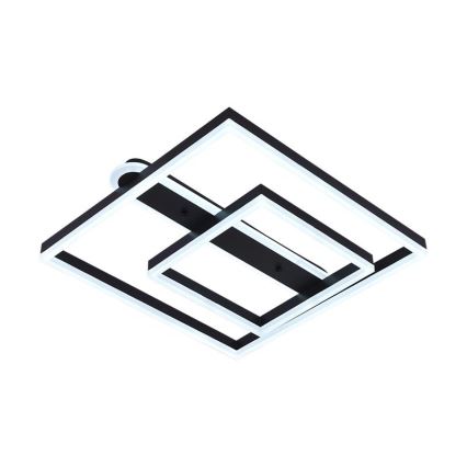 Himmennettävä LED-kattovalaisin LED/95W/230V 3000-6500K + kaukosäädin