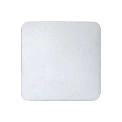Himmennettävä LED-kattovalaisin MANA LED/36W/230V 2700-6500K 43x43 cm + kauko-ohjaus