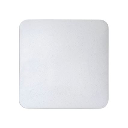 Himmennettävä LED-kattovalaisin MANA LED/60W/230V 2700-6500K 53x53 cm + kauko-ohjaus