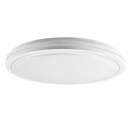 Himmennettävä kylpyhuoneen LED-kattovalaisin MARIAN LED/72W/230V halkaisija 48 cm 3000-6000K IP44 + kauko-ohjaus