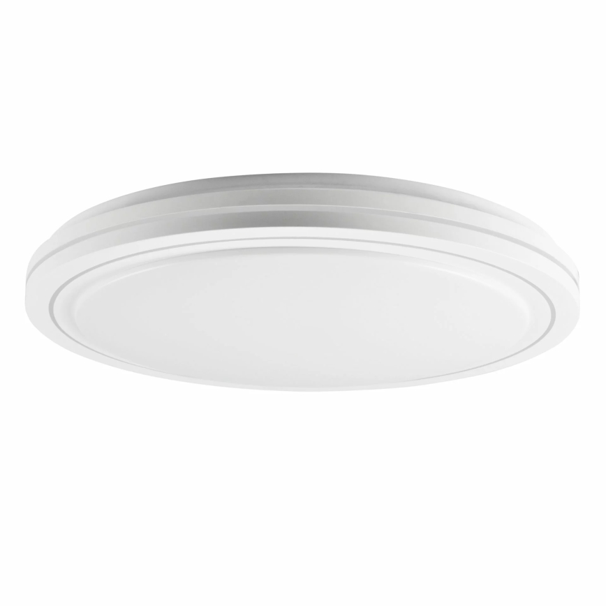 Himmennettävä kylpyhuoneen LED-kattovalaisin MARIAN LED/72W/230V halkaisija 48 cm 3000-6000K IP44 + kauko-ohjaus