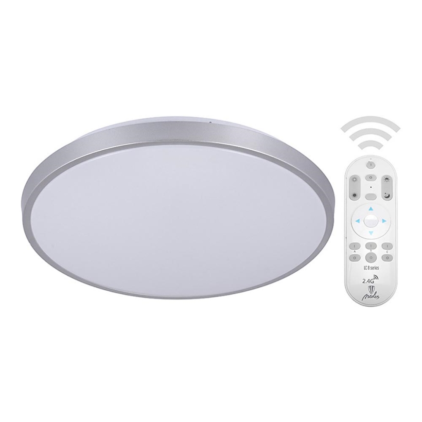 Himmennettävä LED-kattovalaisin OPAL LED/24W/230V