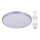 Himmennettävä LED-kattovalaisin OPAL LED/24W/230V