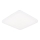 Himmennettävä LED-kattovalaisin OPAL LED/48W/230V 2700-6500K Wi-Fi Tuya valkoinen + kauko-ohjaus