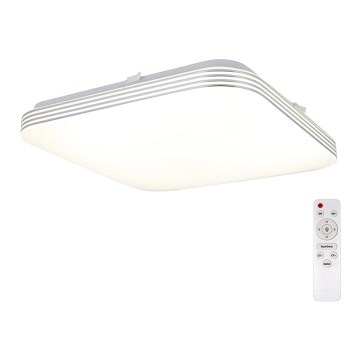 Himmennettävä LED-kattovalaisin PALERMO LED/40W/230V