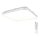 Himmennettävä LED-kattovalaisin PALERMO LED/40W/230V