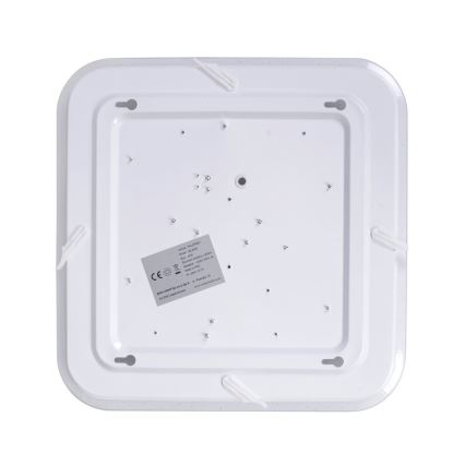 Himmennettävä LED-kattovalaisin PALERMO LED/40W/230V