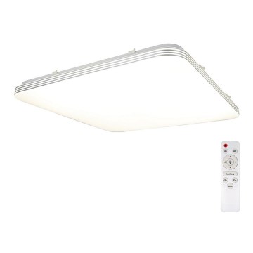 Himmennettävä LED-kattovalaisin PALERMO LED/72W/230V