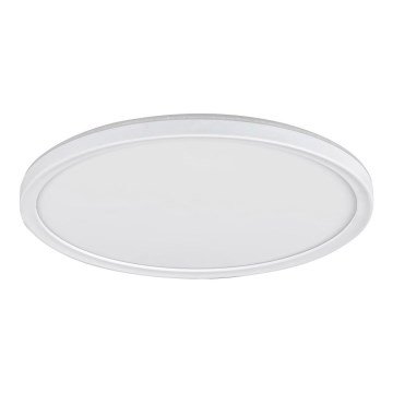 Himmennettävä LED-kattovalaisin PAVEL LED/22W/230V