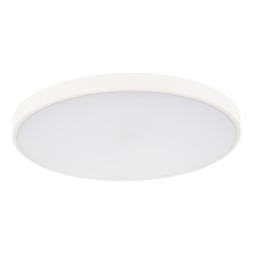 Himmennettävä LED-kattovalaisin PLAFON LED/20W/230V 3000-6500K Wi-Fi valkoinen