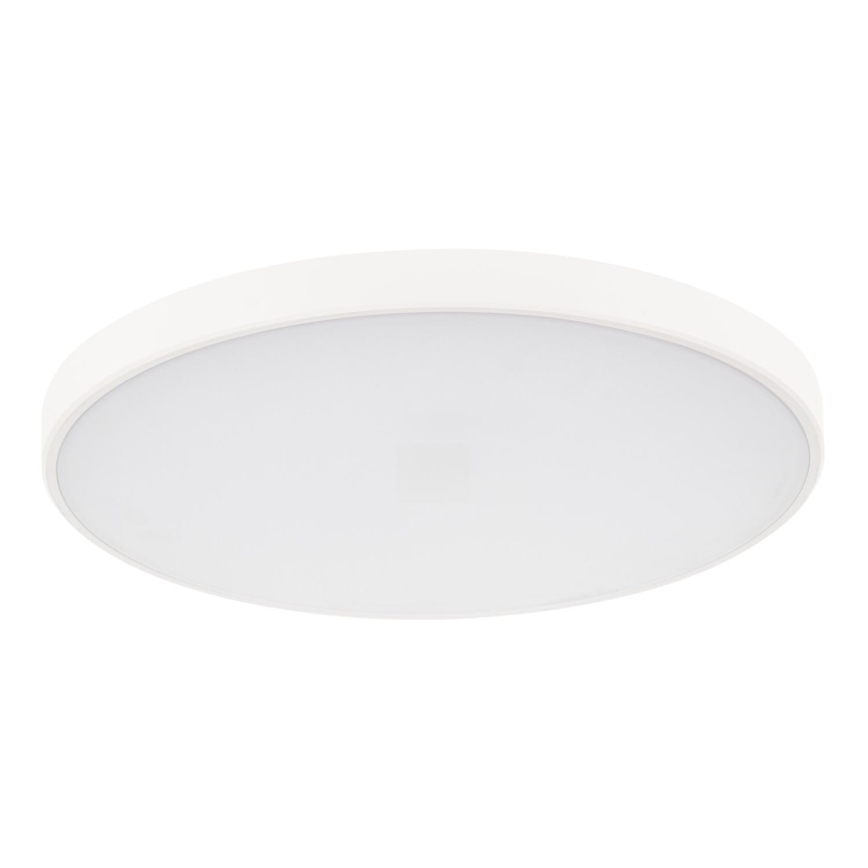 Himmennettävä LED-kattovalaisin PLAFON LED/20W/230V 3000-6500K Wi-Fi valkoinen