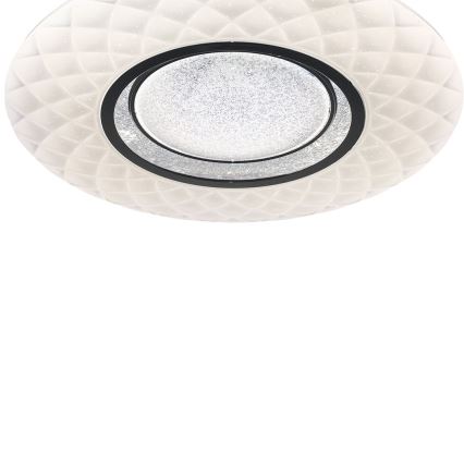 Himmennettävä LED-kattovalaisin TOKYO LED/48W/230V + Kauko-ohjaus