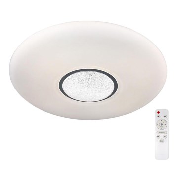Himmennettävä LED-kattovalaisin VELA LED/24W/230V