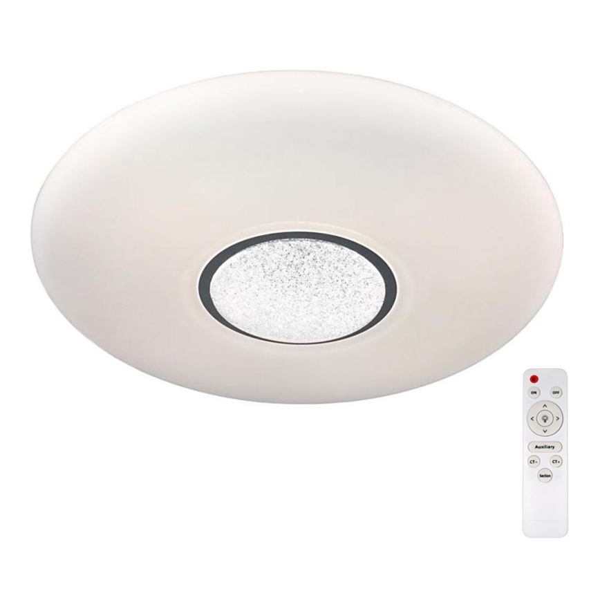 Himmennettävä LED-kattovalaisin VELA LED/24W/230V
