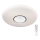 Himmennettävä LED-kattovalaisin VELA LED/24W/230V