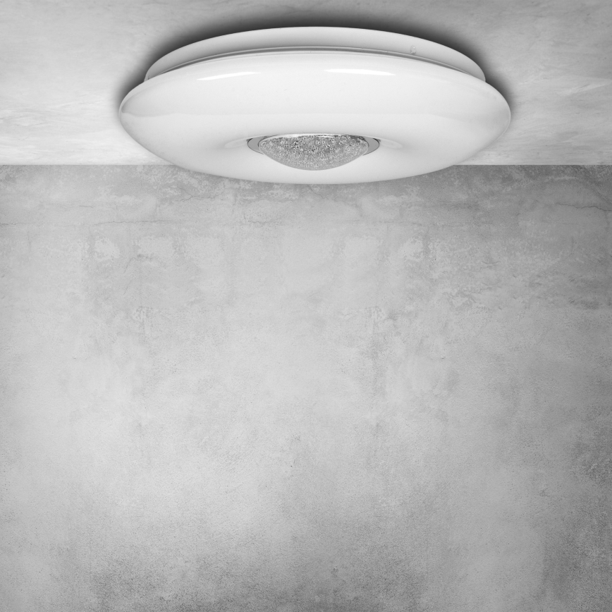 Himmennettävä LED-kattovalaisin VELA LED/24W/230V