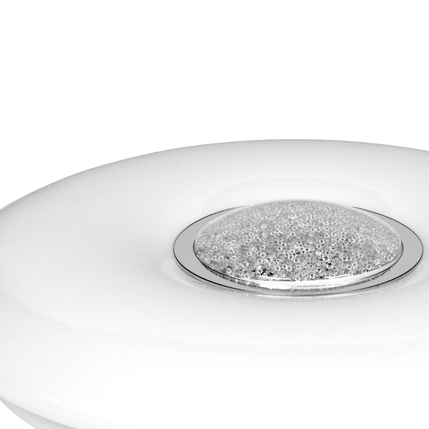 Himmennettävä LED-kattovalaisin VELA LED/24W/230V