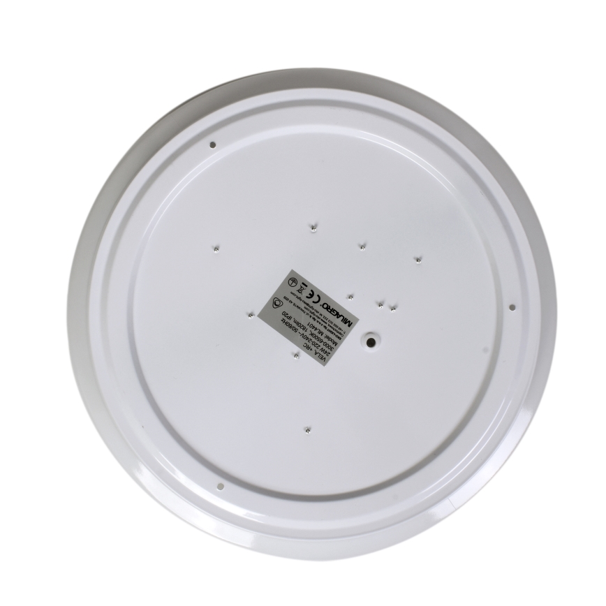 Himmennettävä LED-kattovalaisin VELA LED/24W/230V