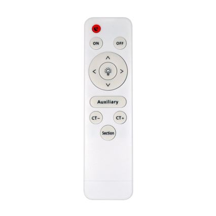 Himmennettävä LED-kattovalaisin VELA LED/24W/230V