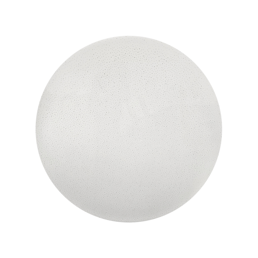 Himmennettävä LED-kattovalaisin VENTA LED/60W/230V 2700-6500K halkaisija 58 cm + kauko-ohjaus