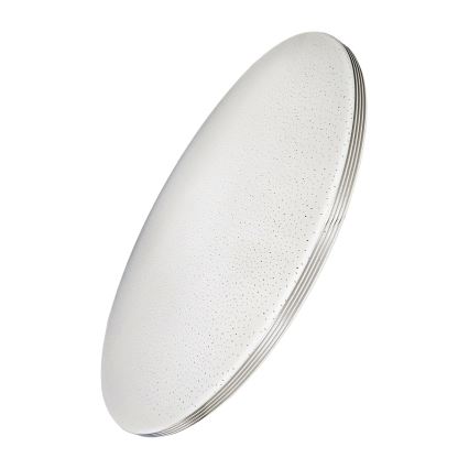 Himmennettävä LED-kattovalaisin VENTA LED/60W/230V 2700-6500K halkaisija 58 cm + kauko-ohjaus