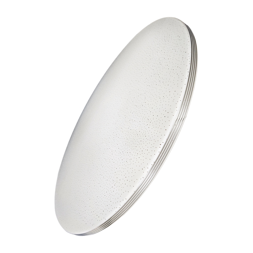 Himmennettävä LED-kattovalaisin VENTA LED/60W/230V 2700-6500K halkaisija 58 cm + kauko-ohjaus