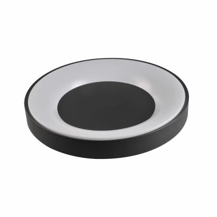 Himmennettävä kylpyhuoneen LED-kattovalaisin WITOLD LED/48W/230V halkaisija 38,5 cm 3000-6000K IP44 +Dálkové hallinta
