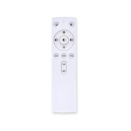 Himmennettävä LED-kattovalaisin YAX LED/24W/230V