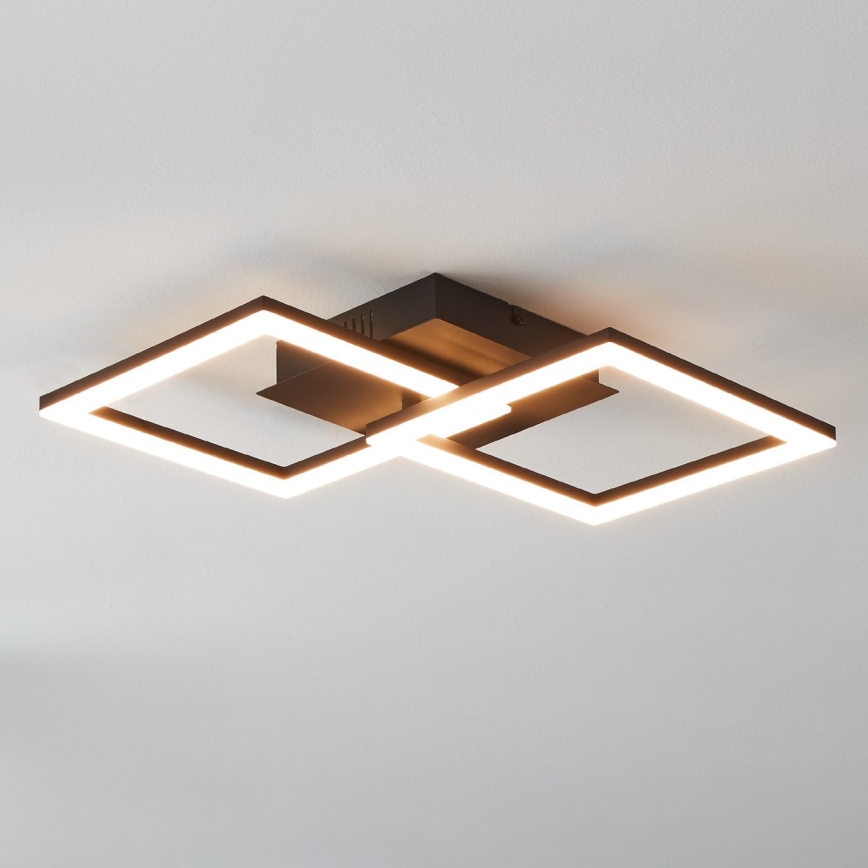 Himmennettävä LED-kattovalo PARANDAY-Z LED/21,5W/230V