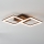Himmennettävä LED-kattovalo PARANDAY-Z LED/21,5W/230V