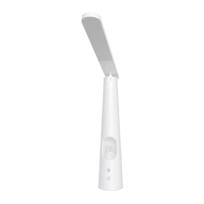 Himmennettävä LED-kosketuspöytävalaisin BUNNY LED/7W/230V 2700/4000/6500K valkoinen