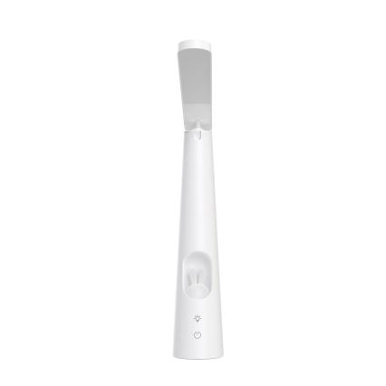 Himmennettävä LED-kosketuspöytävalaisin BUNNY LED/7W/230V 2700/4000/6500K valkoinen
