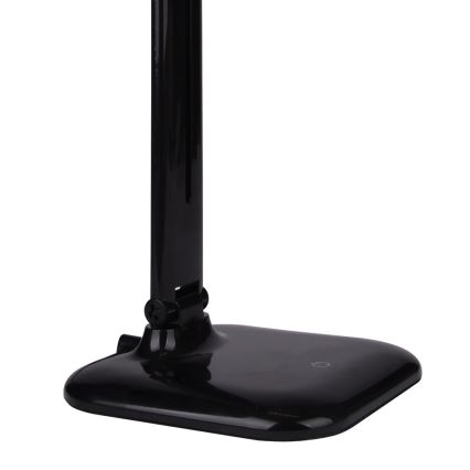 Himmennettävä LED-kosketuspöytävalaisin JOWI LED/8W/230V musta