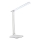 Himmennettävä LED-kosketuspöytävalaisin JOWI LED/8W/230V valkoinen