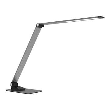 Himmennettävä LED-kosketuspöytävalaisin LED/10W/230V + USB