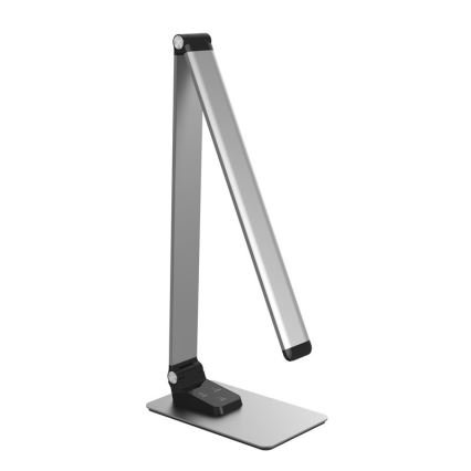 Himmennettävä LED-kosketuspöytävalaisin LED/10W/230V + USB