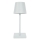 Himmennettävä LED-kosketuspöytävalaisin LED/3,5W/5V 5200 mAh IP54 valkoinen