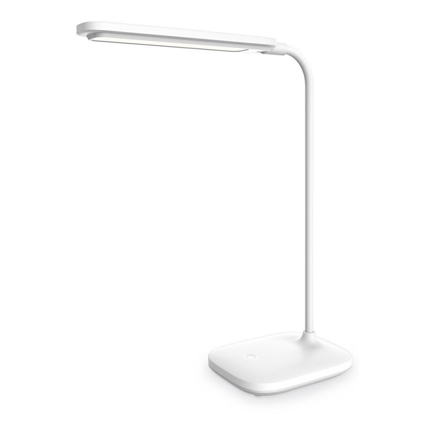 Himmennettävä LED-kosketuspöytävalaisin LED/5W/5V 2400 mAh