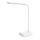 Himmennettävä LED-kosketuspöytävalaisin LED/5W/5V 2400 mAh
