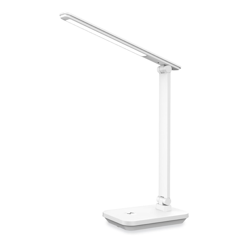 Himmennettävä LED-kosketuspöytävalaisin LED/5W/5V 6000 mAh